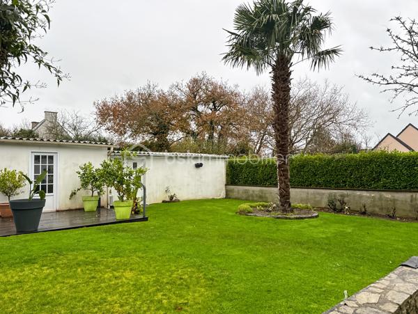 Appartement de 78,60 m²