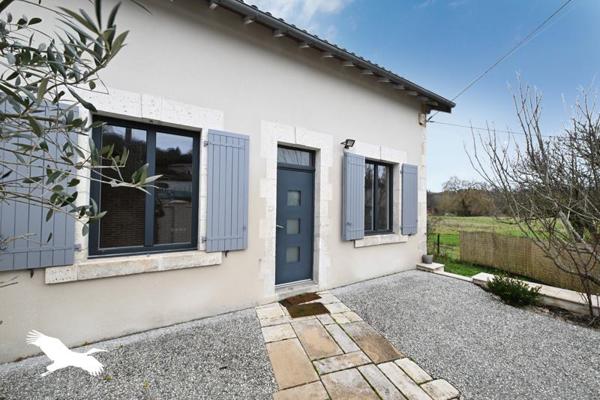 Maison à vendre |  Angoulême |  5 pièces | 125 m²