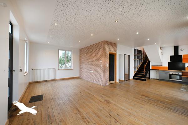 Maison à vendre |  Angoulême |  5 pièces | 125 m²