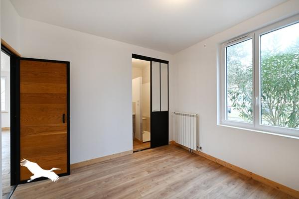 Maison à vendre |  Angoulême |  5 pièces | 125 m²