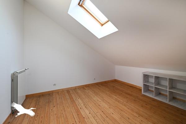Maison à vendre |  Angoulême |  5 pièces | 125 m²