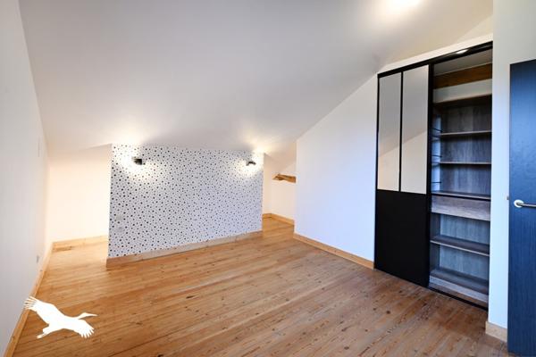 Maison à vendre |  Angoulême |  5 pièces | 125 m²