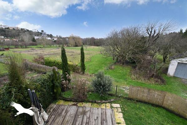 Maison à vendre |  Angoulême |  5 pièces | 125 m²