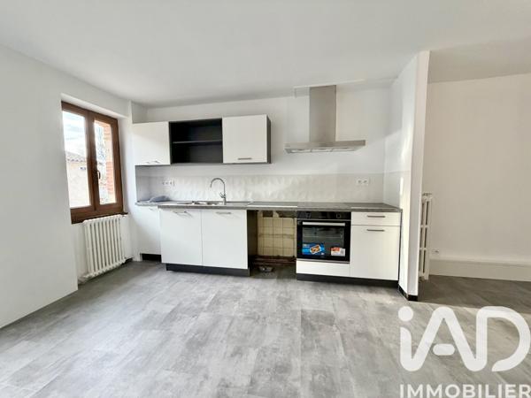Location maison 4 pièces 98 m² Gimont