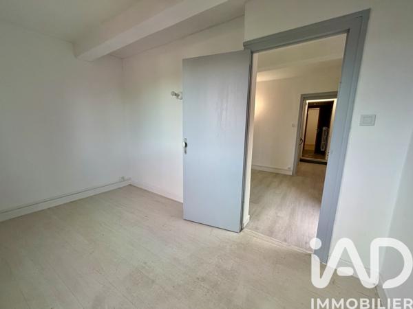 Location maison 4 pièces 98 m² Gimont