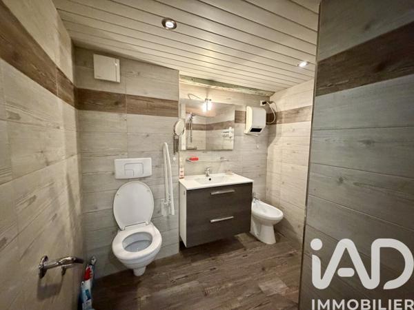 Location maison 4 pièces 98 m² Gimont