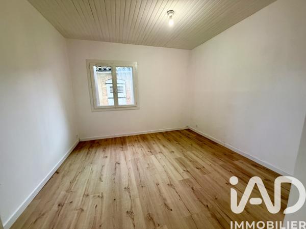 Location maison 4 pièces 98 m² Gimont