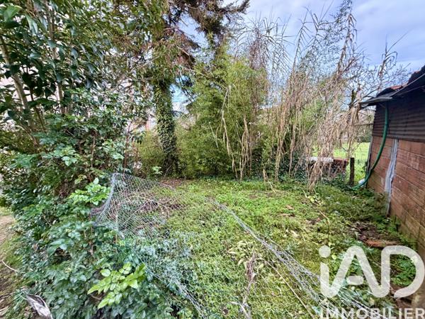 Location maison 4 pièces 98 m² Gimont