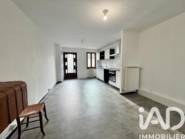 Location maison 4 pièces 98 m² Gimont