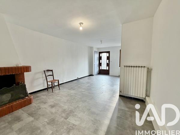 Location maison 4 pièces 98 m² Gimont