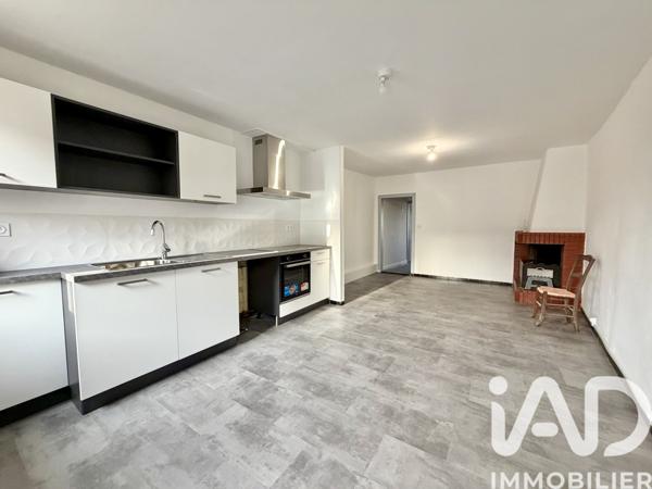 Location maison 4 pièces 98 m² Gimont