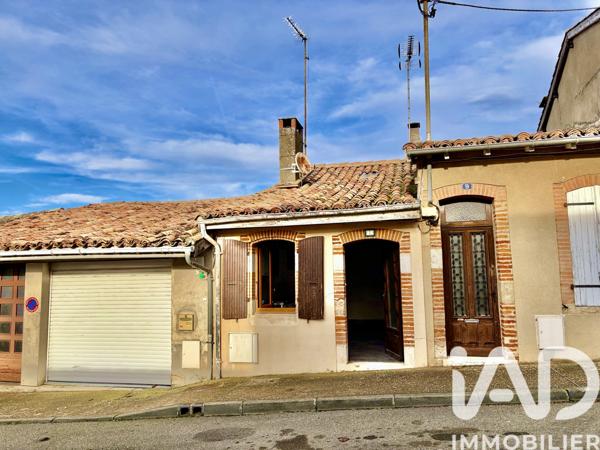 Location maison 4 pièces 98 m² Gimont