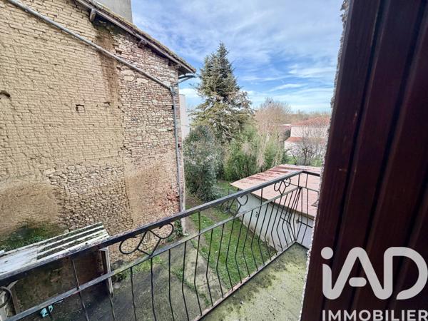 Location maison 4 pièces 98 m² Gimont