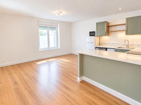 Appartement 2 pièce(s) 54.88 m2 Dombasle Sur Meurthe