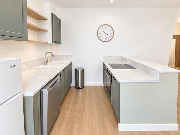 Appartement 2 pièce(s) 54.88 m2 Dombasle Sur Meurthe