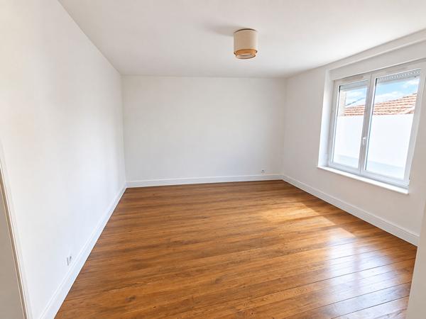 Appartement 2 pièce(s) 54.88 m2 Dombasle Sur Meurthe