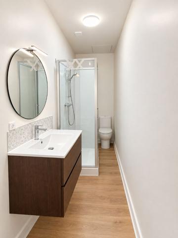 Appartement 2 pièce(s) 54.88 m2 Dombasle Sur Meurthe