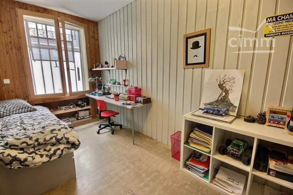 Exclusivité, proche cours Fauriel, rue Termier,