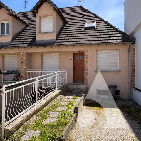Maison 4 pièces 80 m2