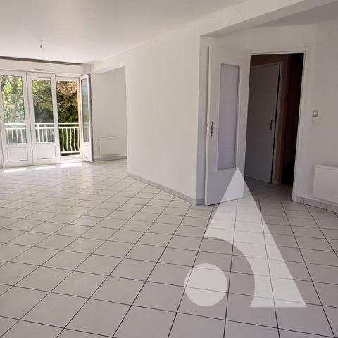 Maison 4 pièces 80 m2