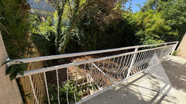 Maison 4 pièces 80 m2