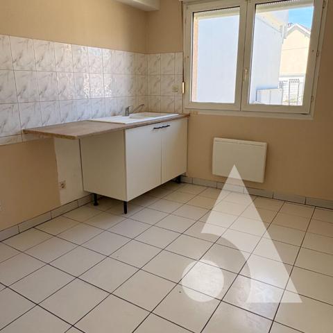 Maison 4 pièces 80 m2