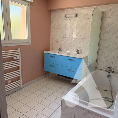 Maison 4 pièces 80 m2