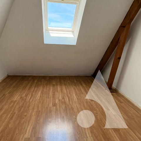 Maison 4 pièces 80 m2