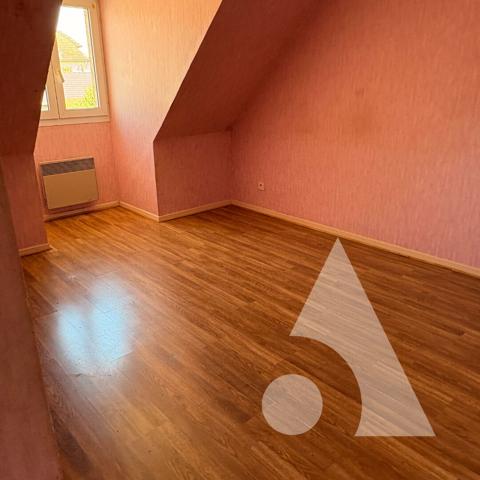 Maison 4 pièces 80 m2