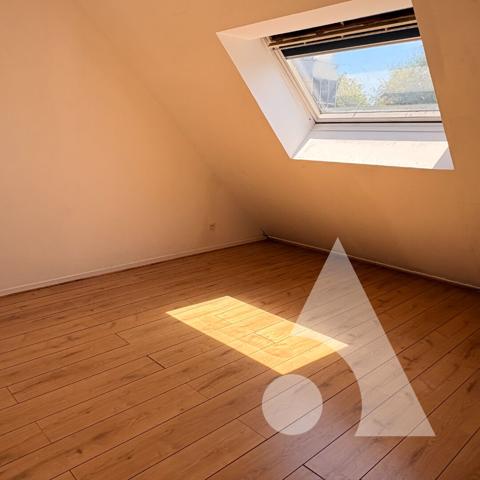 Maison 4 pièces 80 m2