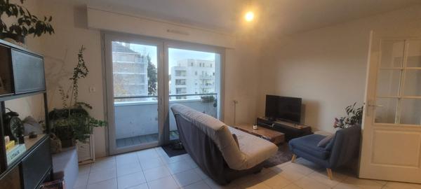 QUARTIER BELLE-BEILLE - T2 NON MEUBLE - DISPONIBLE LE 19/01/2026
