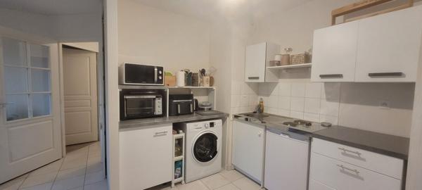 QUARTIER BELLE-BEILLE - T2 NON MEUBLE - DISPONIBLE LE 19/01/2026