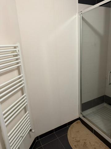 QUARTIER BELLE-BEILLE - T2 NON MEUBLE - DISPONIBLE LE 19/01/2026