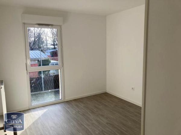 Appartement à louer 3 pièces 60.4m² Le Taillan-Médoc (33320)