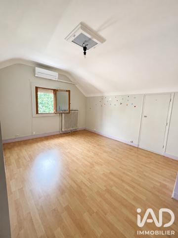 Maison à vendre 5 pièces 96 m² Chilly-Mazarin