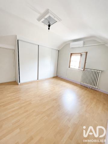 Maison à vendre 5 pièces 96 m² Chilly-Mazarin