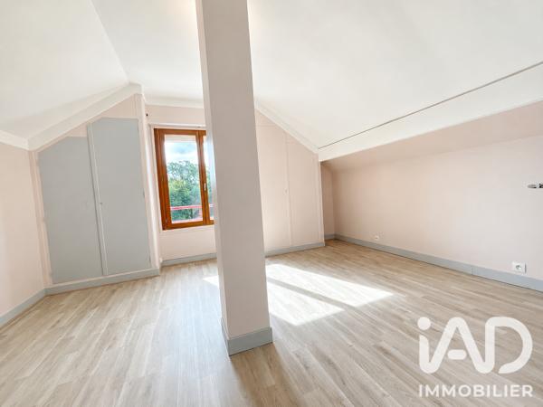 Maison à vendre 5 pièces 96 m² Chilly-Mazarin