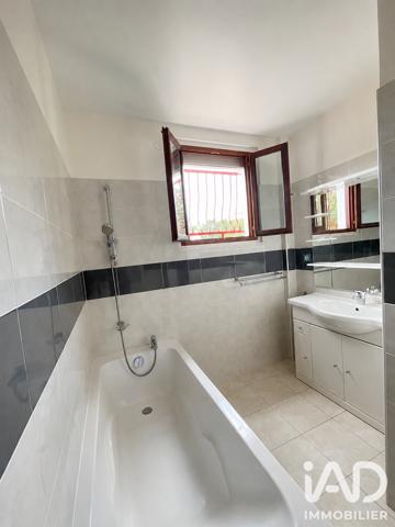 Maison à vendre 5 pièces 96 m² Chilly-Mazarin