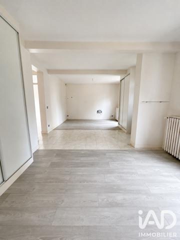 Maison à vendre 5 pièces 96 m² Chilly-Mazarin