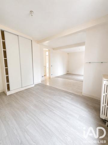 Maison à vendre 5 pièces 96 m² Chilly-Mazarin