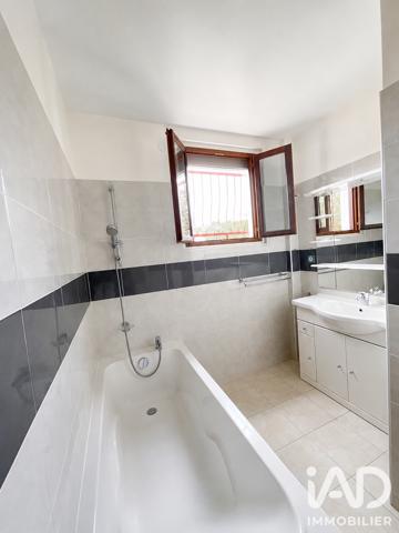 Maison à vendre 5 pièces 96 m² Chilly-Mazarin