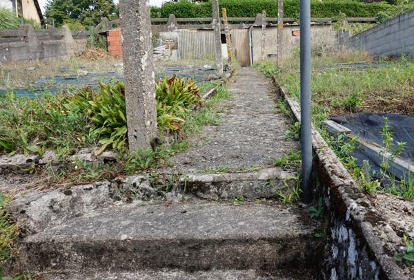 MAISON 86 m2 2 CHAMBRES