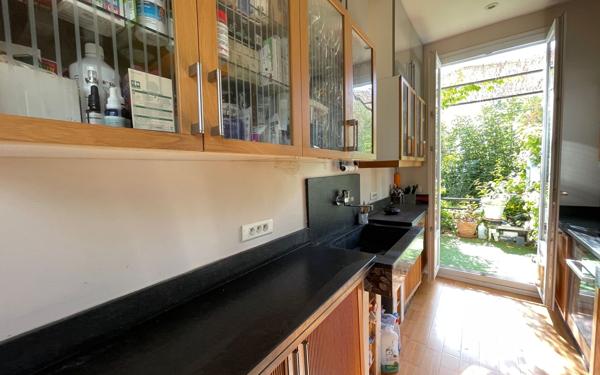 Maison à vendre    5 pièces • 156,19 m2 Nice