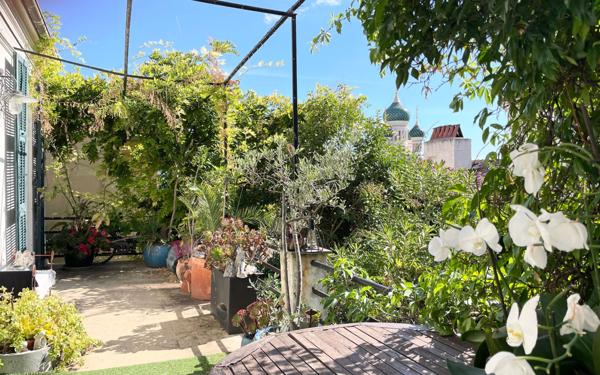 Maison à vendre    5 pièces • 156,19 m2 Nice