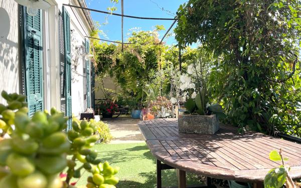 Maison à vendre    5 pièces • 156,19 m2 Nice