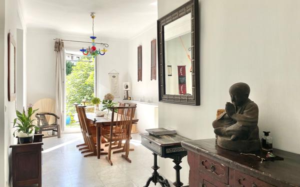 Maison à vendre    5 pièces • 156,19 m2 Nice