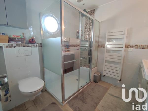 Maison traditionnelle 5 pièces de 120 m² à Asnières-sur-Oise (95270)