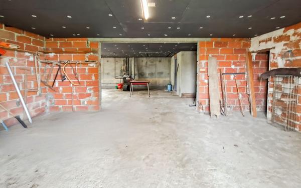 Maison à vendre    5 pièces •  Mas-Grenier