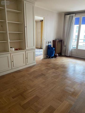 Appartement à vendre à Paris 15e arrondissement à Paris (75015), ref : 10376/1264