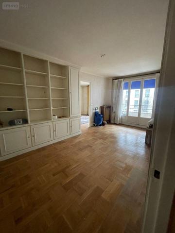 Appartement à vendre à Paris 15e arrondissement à Paris (75015), ref : 10376/1264